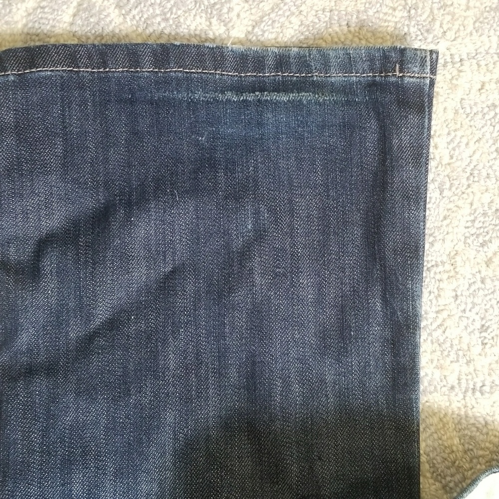 Joe's Jeans Rocker Boot-cut jeans - Picture 5 of 5